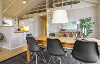 Foto 2 - Casa de 4 quartos em Lønstrup com terraço e sauna