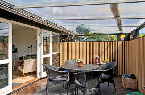 Foto 7 - Casa de 1 quarto em Otterup com terraço