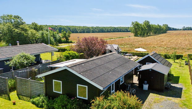 1 bedroom House in Otterup with terrace - Photo 3