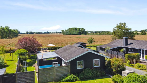 1 bedroom House in Otterup with terrace - Photo 4