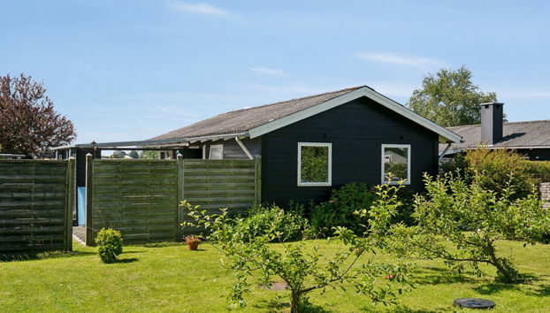 1 bedroom House in Otterup with terrace - Photo 5