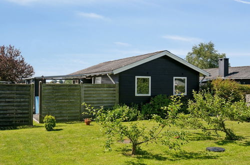 Foto 5 - Casa de 1 quarto em Otterup com terraço