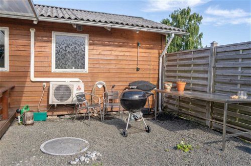 Foto 24 - Casa de 2 habitaciones en Otterup con terraza