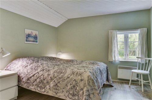 Foto 20 - Casa con 5 camere da letto a Humble con terrazza e sauna