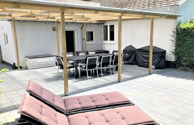 "Thrugels" - 200m from the sea - Foto 2