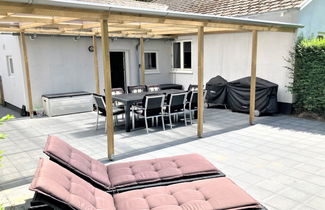 Photo 2 - Maison de 5 chambres à Humble avec terrasse et sauna