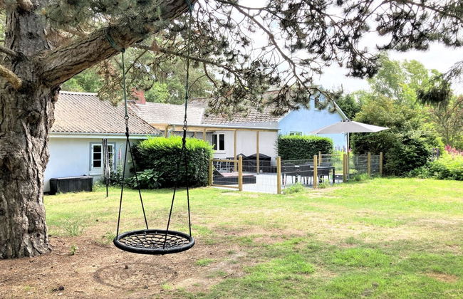 "Thrugels" - 200m from the sea - Foto 6