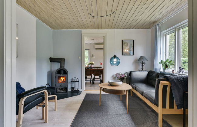 "Thrugels" - 200m from the sea - Foto 38