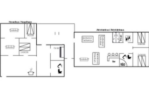 Foto 44 - Casa de 5 quartos em Humble com terraço e sauna