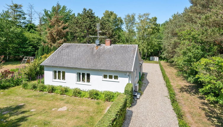 Photo 1 - Maison de 5 chambres à Humble avec terrasse et sauna