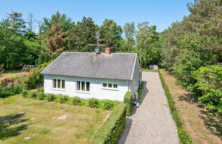 Photo 1 - Maison de 5 chambres à Humble avec terrasse et sauna