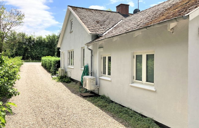 "Thrugels" - 200m from the sea - Foto 15