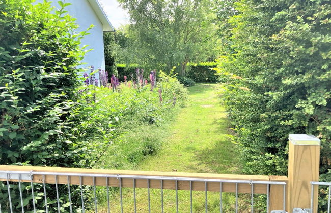 "Thrugels" - 200m from the sea - Foto 11