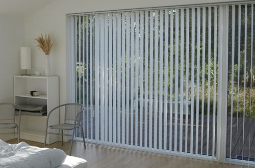 Foto 13 - Casa con 2 camere da letto a Jerup con terrazza e sauna