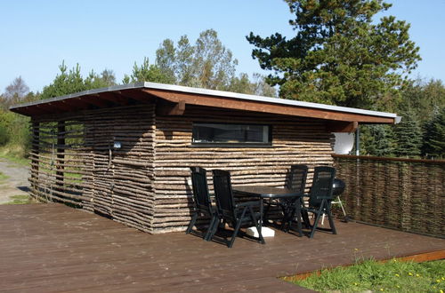Foto 9 - Casa con 2 camere da letto a Jerup con terrazza e sauna