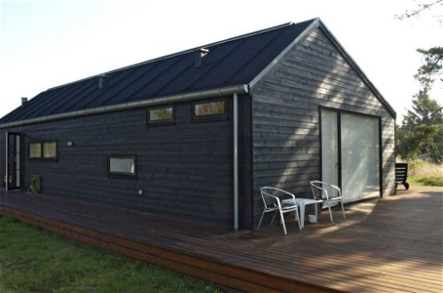 Foto 10 - Casa de 2 quartos em Jerup com terraço e sauna