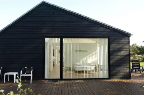 Foto 9 - Haus mit 2 Schlafzimmern in Jerup mit terrasse und sauna