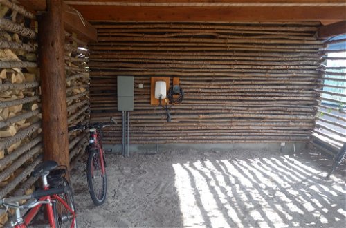 Photo 14 - Maison de 2 chambres à Jerup avec terrasse et sauna