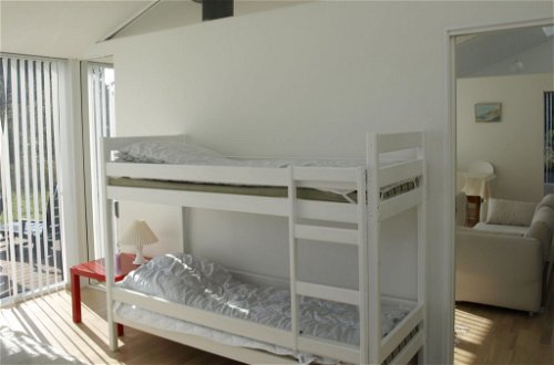 Foto 3 - Casa con 2 camere da letto a Jerup con terrazza e sauna