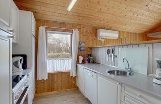 Photo 2 - 2 bedroom House in Roslev with terrace