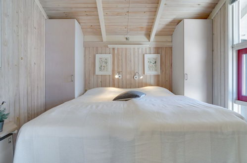 Foto 12 - Casa de 3 quartos em Hals com terraço e sauna