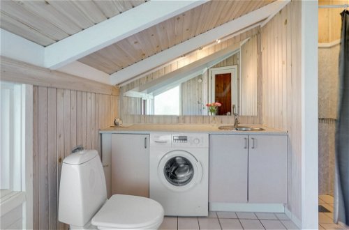 Foto 15 - Casa de 3 quartos em Hals com terraço e sauna