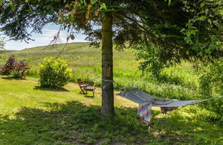 Foto 2 - Haus mit 1 Schlafzimmer in Løgstør mit terrasse