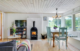 Photo 2 - Maison de 1 chambre à Løgstør avec terrasse