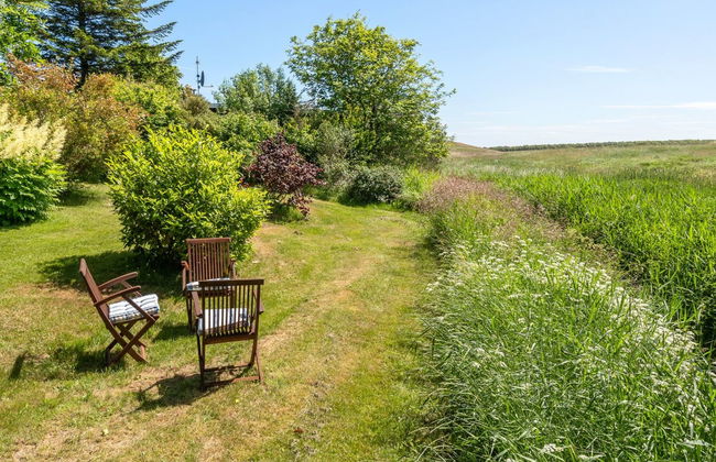 Casa de 1 quarto em Løgstør com terraço - Foto 15