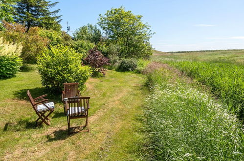 Photo 15 - Maison de 1 chambre à Løgstør avec terrasse