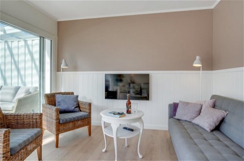 Foto 3 - Apartamento de 1 quarto em Skagen com terraço
