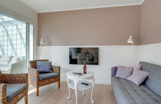 Foto 3 - Apartamento de 1 quarto em Skagen com terraço