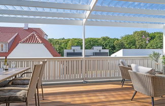 Foto 1 - Apartment mit 1 Schlafzimmer in Skagen mit terrasse
