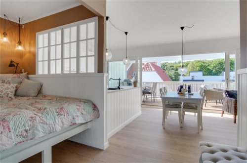 Photo 7 - 1 bedroom Apartment in Skagen with terrace