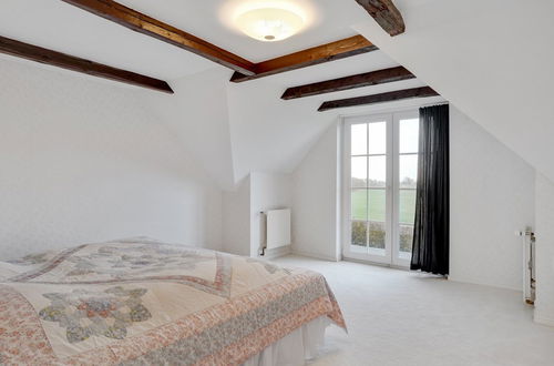 Foto 18 - Casa con 5 camere da letto a Nørre Nebel con terrazza