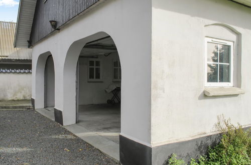 Foto 35 - Casa con 5 camere da letto a Nørre Nebel con terrazza