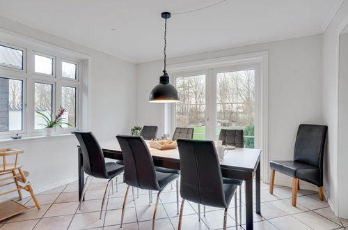 Foto 7 - Casa con 5 camere da letto a Nørre Nebel con terrazza