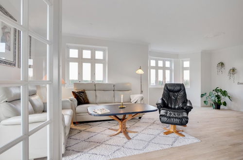 Foto 8 - Casa con 5 camere da letto a Nørre Nebel con terrazza