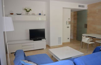 Photo 2 - T Nice Apartment Near Beach Tossa