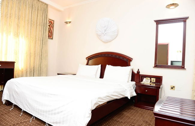 Room in B&B - This Double Room is a Great Choice for Your Fabulous Stay Kigali - Foto 3