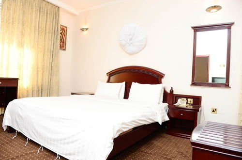 Foto 5 - Room in B&B - Have a Wonderful Stay in This Double Room Wail on Vacation in Kigali
