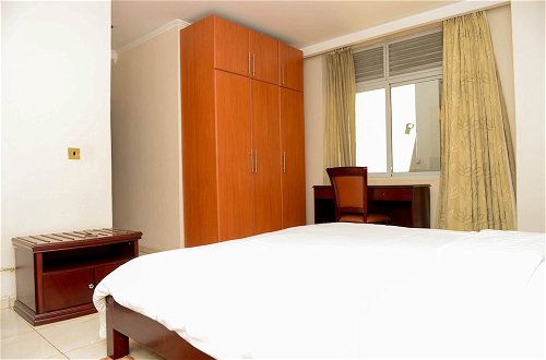 Foto 4 - Room in B&B - This Double Room is a Great Choice for Your Fabulous Stay Kigali