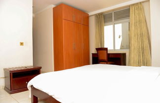 Photo 2 - Room in B&B - Have a Wonderful Stay in This Double Room Wail on Vacation in Kigali