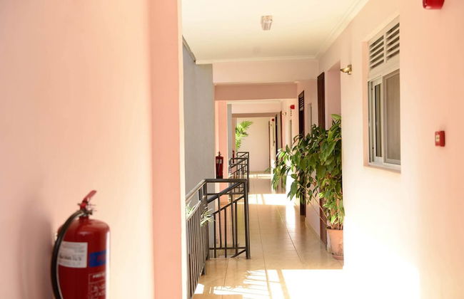 Room in B&B - Nobilis Double Room a Wonderful Choice for Couples Wail Visiting Kigali - Foto 14