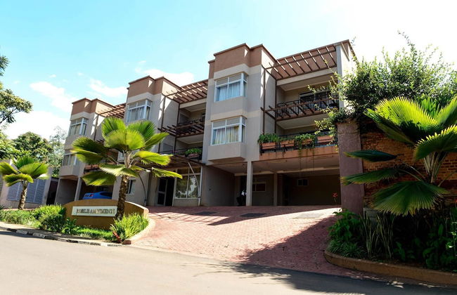Room in B&B - Nobilis Double Room a Wonderful Choice for Couples Wail Visiting Kigali - Foto 24