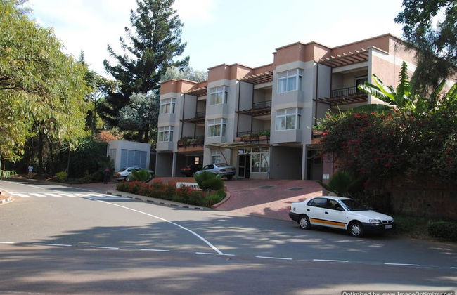 Room in B&B - Nobilis Double Room a Wonderful Choice for Couples Wail Visiting Kigali - Foto 1