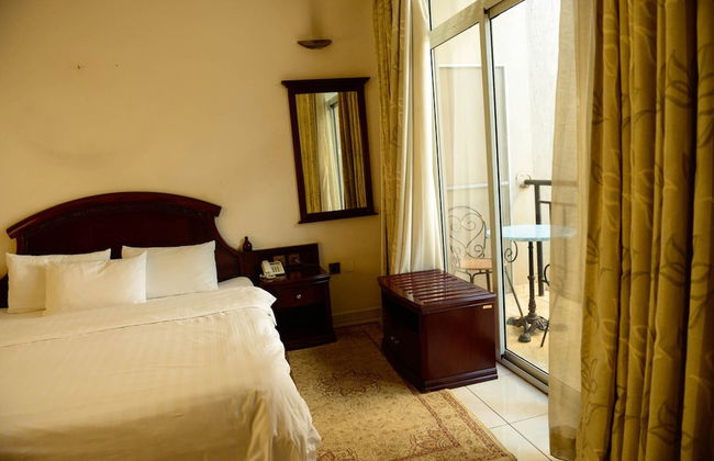 Room in B&B - This Double Room is a Great Choice for Your Fabulous Stay Kigali - Foto 5