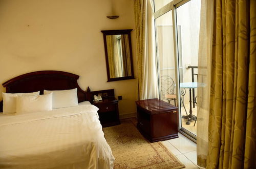 Photo 4 - Room in B&B - Enjoy you Vacation Wail Staying in This Single Room fit for 2 People