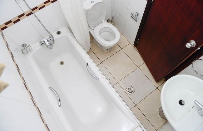 Room in B&B - You Will Have a Wonderful Experience Wail Stay in This Twin Room - Foto 4