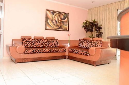 Foto 12 - Room in B&B - This Double Room is a Great Choice for Your Fabulous Stay Kigali